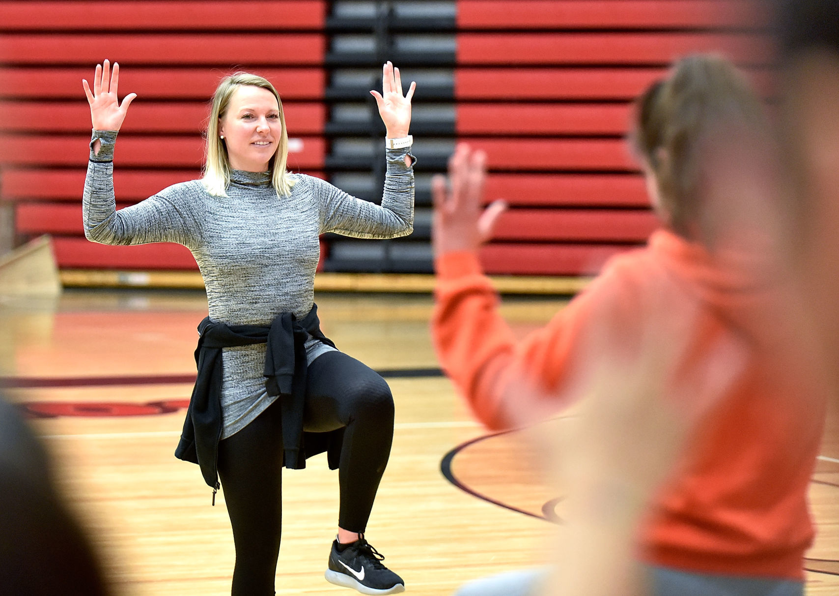 South Sioux City Conditioning